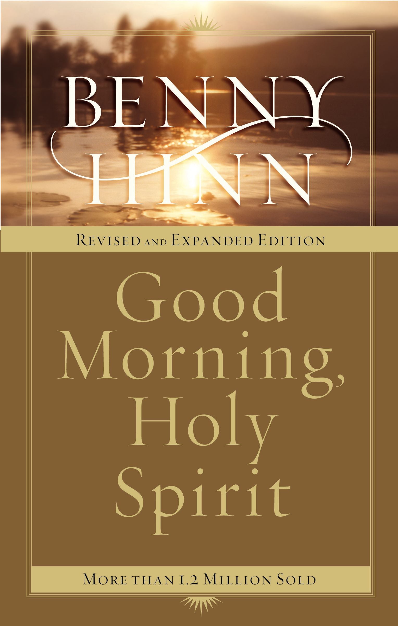 Image of Good Morning, Holy Spirit other