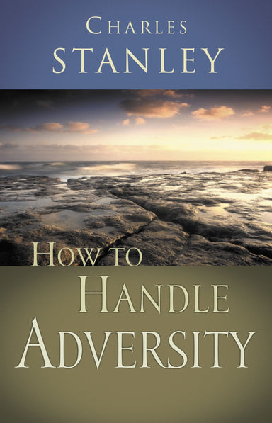 Image of How to Handle Adversity other