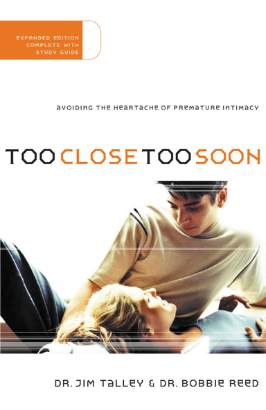 Image of Too Close, Too Soon other