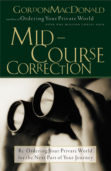 Image of Mid-Course Correction other