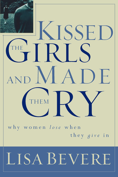 Image of Kissed the Girls and Made Them Cry other