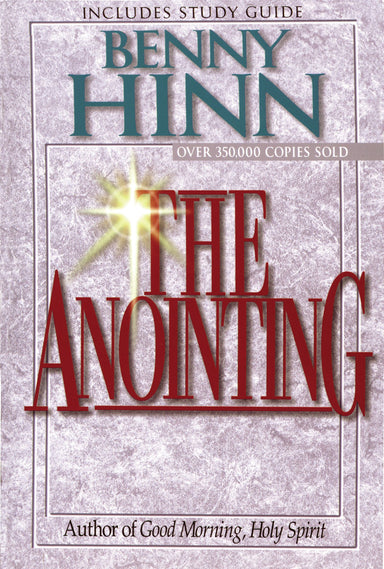 Image of The Anointing other