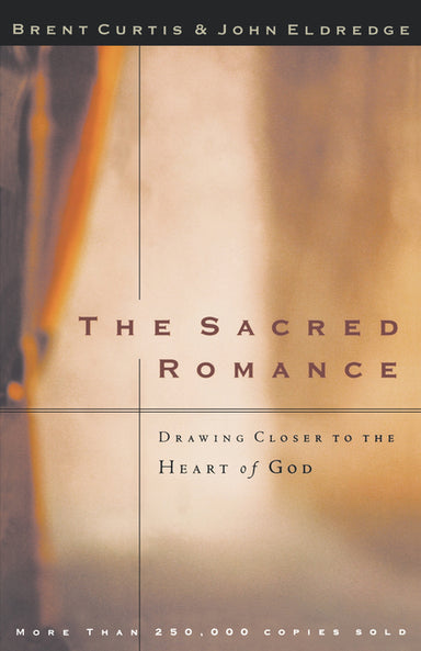 Image of The Sacred Romance other