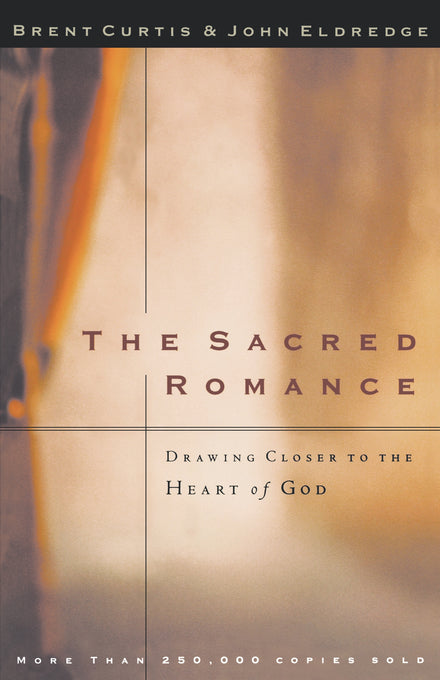 Image of The Sacred Romance other