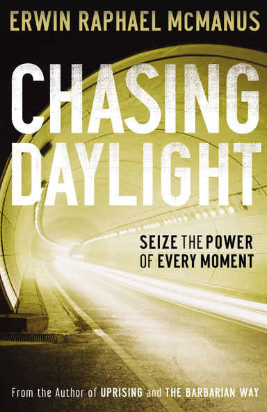 Image of Chasing Daylight: Seize the Power of Every Moment other