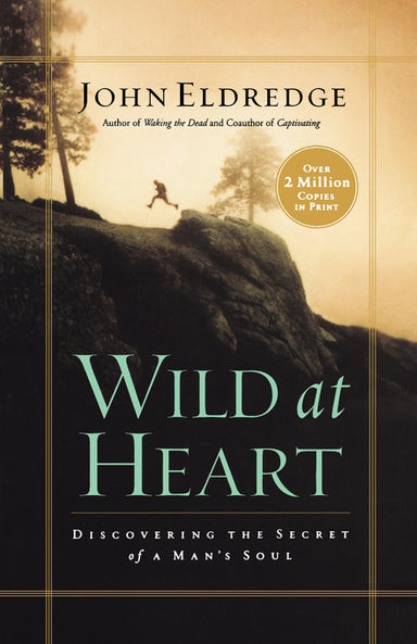 Image of Wild at Heart: Paperback other