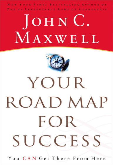 Image of Your Road Map For Success other