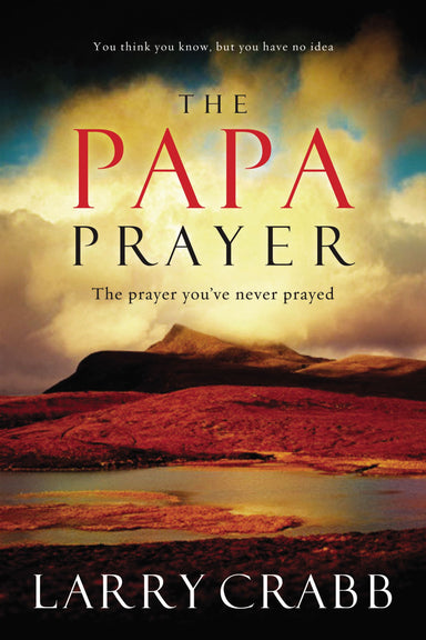 Image of The Papa Prayer other