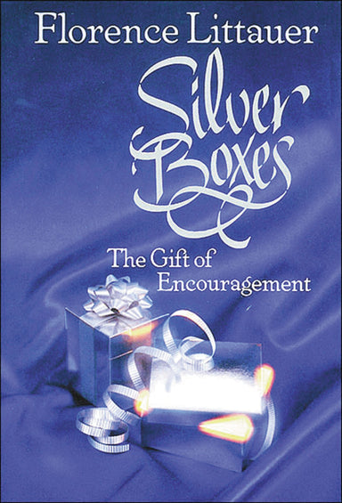 Image of Silver Boxes other