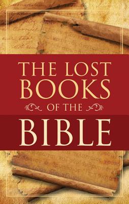 Image of The Lost Books of the Bible other