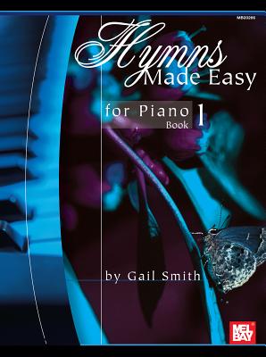 Image of Hymns Made Easy for Piano Book 1 other