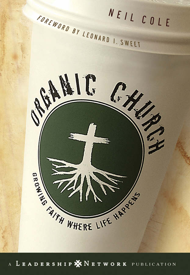 Image of Organic Church other