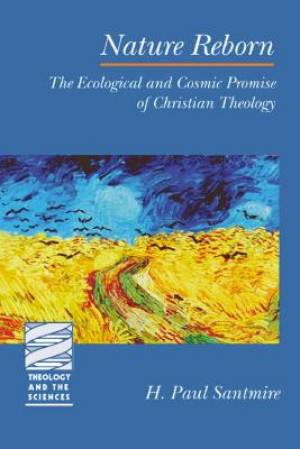 Image of NATURE REBORN other