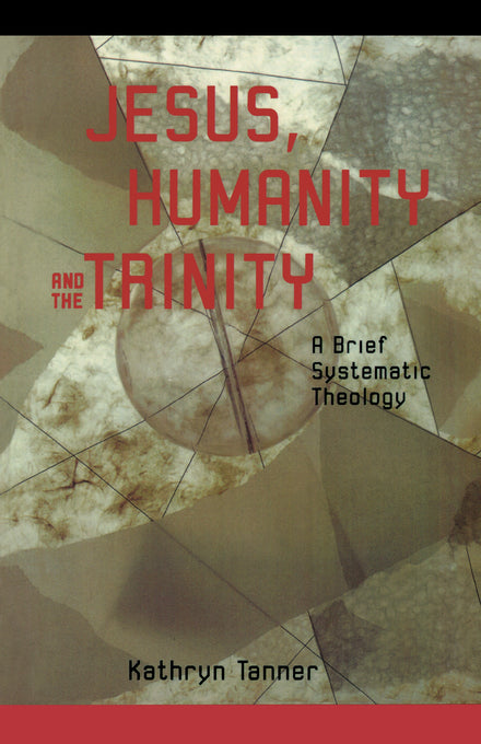 Image of Jesus, Humanity and the Trinity other