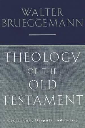 Image of Theology of the Old Testament other