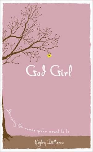 Image of God Girl other