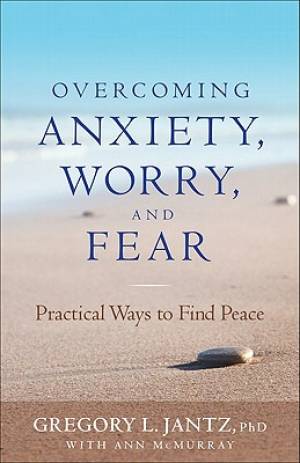 Image of Overcoming Anxiety, Worry, and Fear other