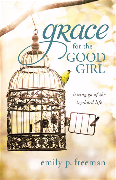 Image of Grace for the Good Girl other
