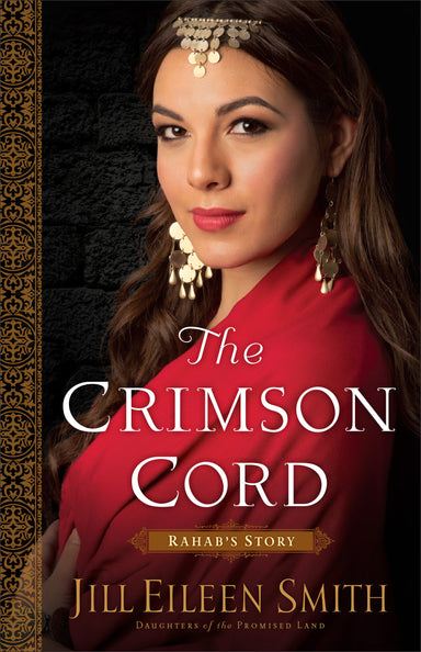 Image of The Crimson Cord other