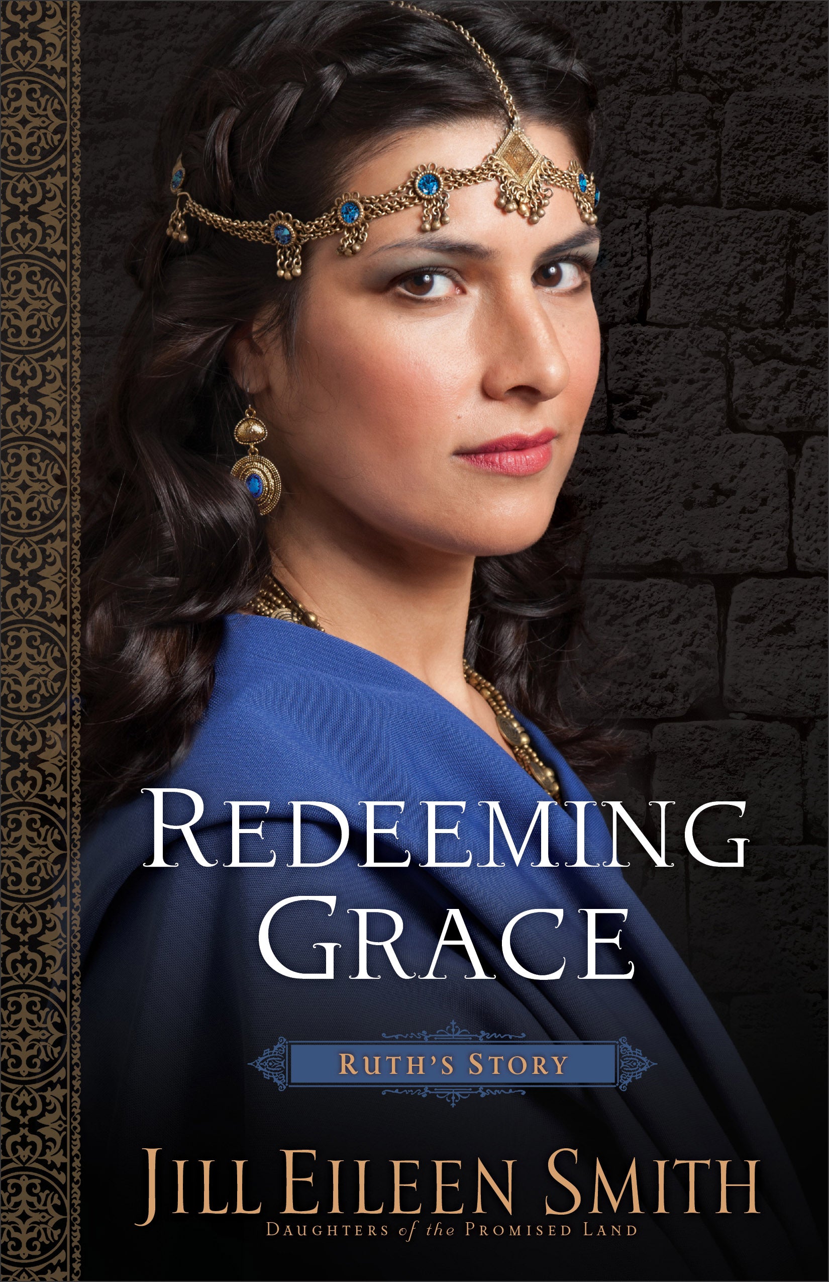 Image of Redeeming Grace other