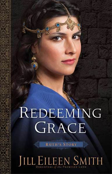 Image of Redeeming Grace other