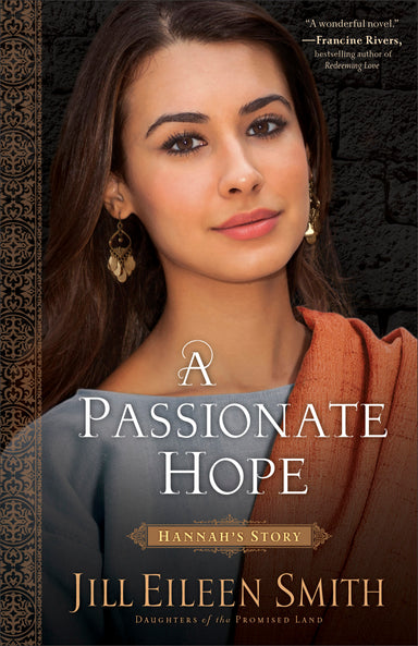 Image of A Passionate Hope other