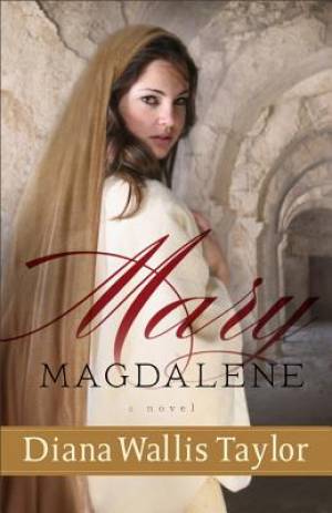 Image of Mary Magdalene : A Biblical Novel other
