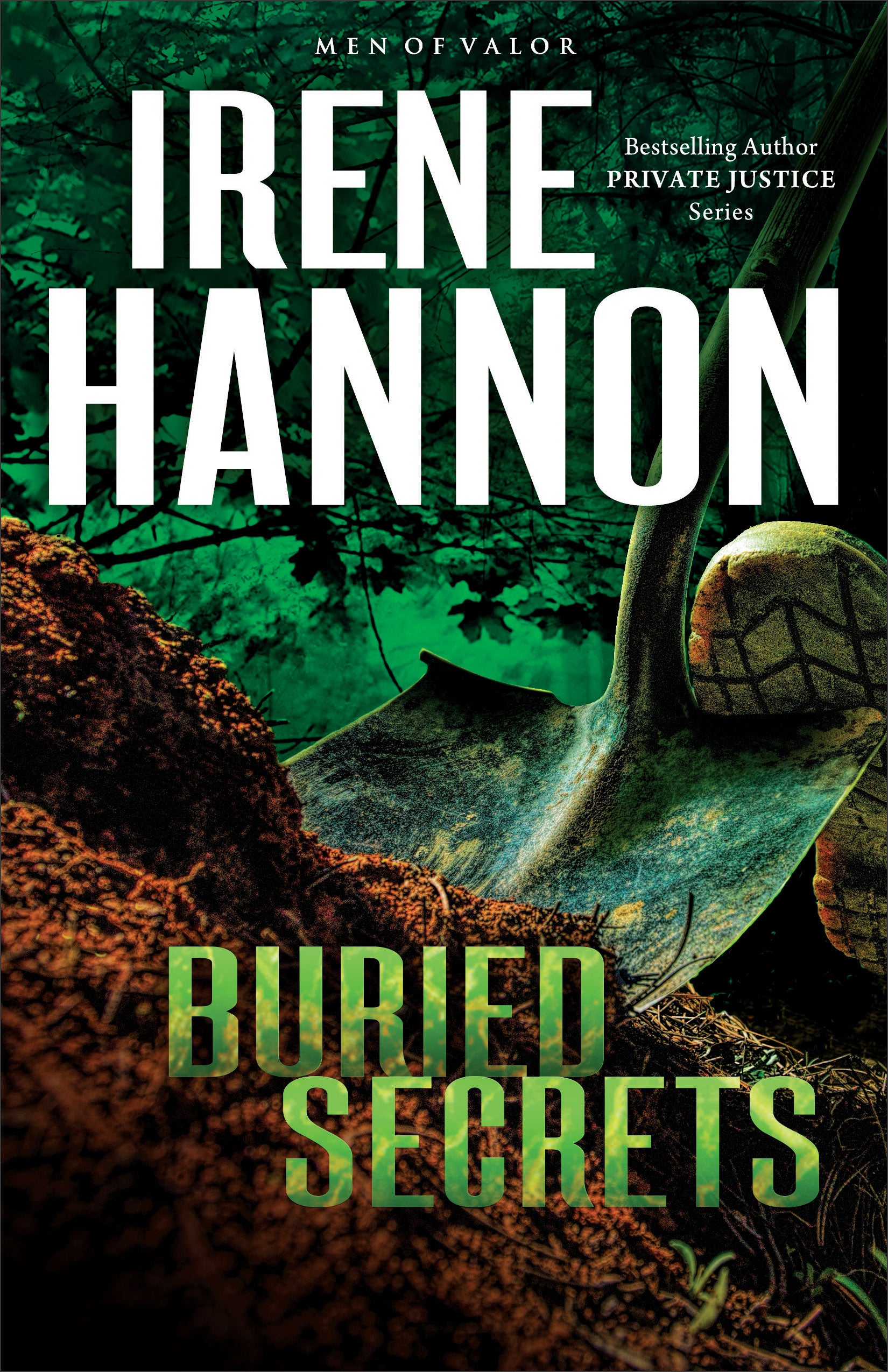 Image of Buried Secrets other