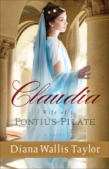Image of Claudia, Wife of Pontius Pilate other
