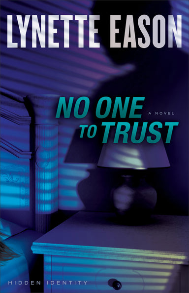 Image of No One to Trust other