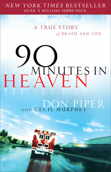 Image of 90 Minutes in Heaven other