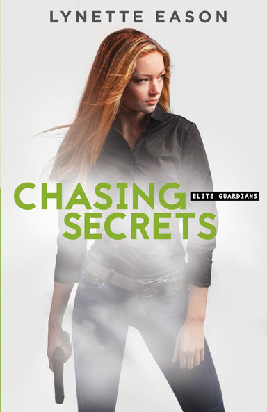 Image of Chasing Secrets other