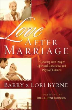 Image of Love After Marriage Paperback Book other