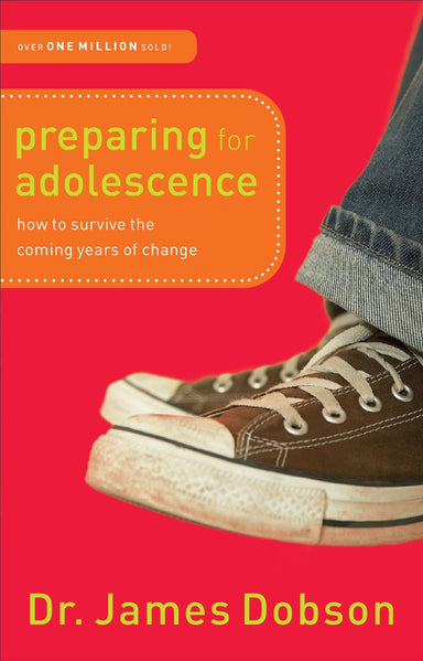 Image of Preparing for Adolescence other