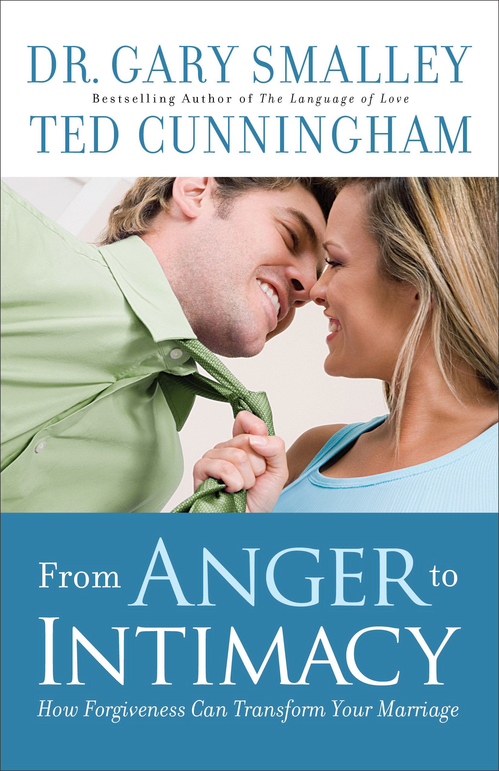Image of From Anger to Intimacy other