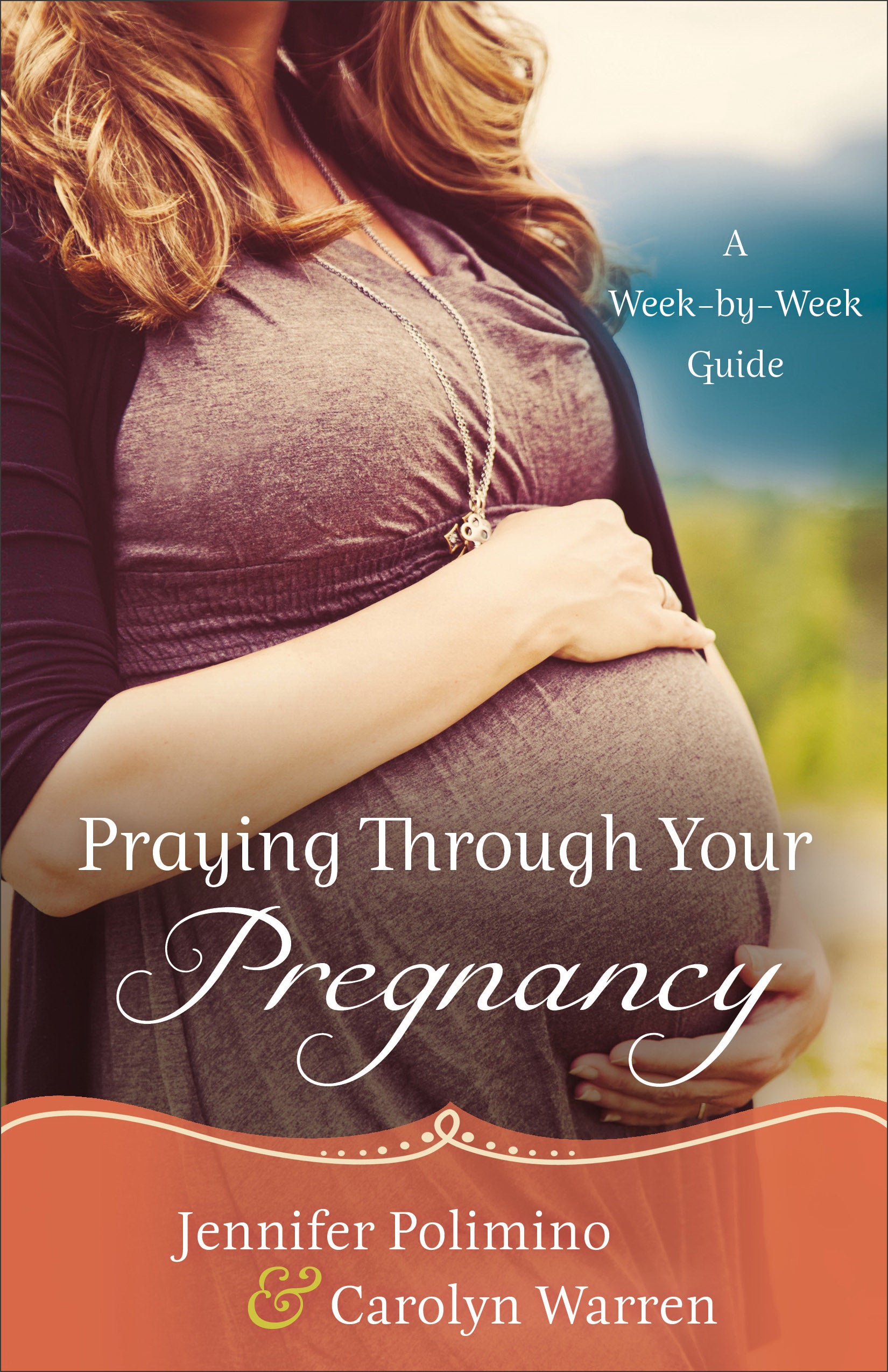 Image of Praying Through Your Pregnancy other