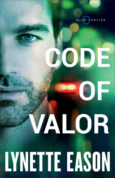 Image of Code of Valor other