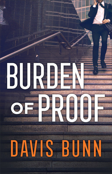 Image of Burden of Proof other