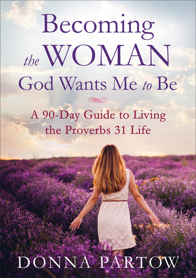 Image of Becoming the Woman God Wants Me to Be other