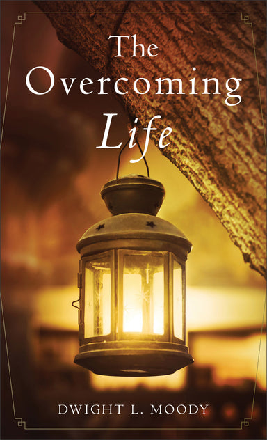 Image of The Overcoming Life other