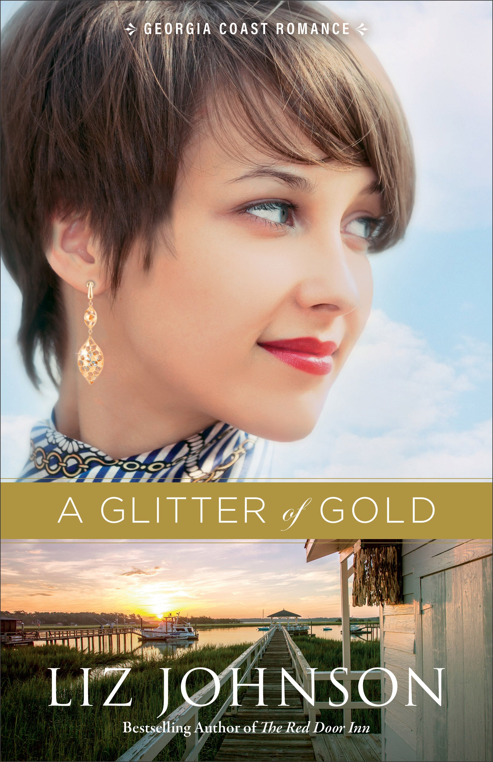 Image of A Glitter of Gold other