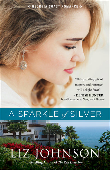 Image of A Sparkle of Silver other