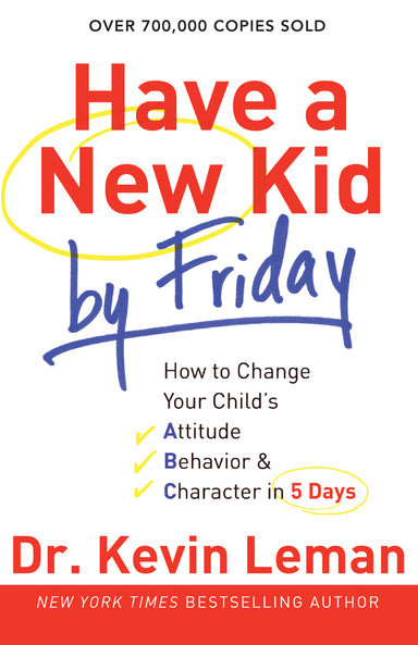 Image of Have a New Kid by Friday other