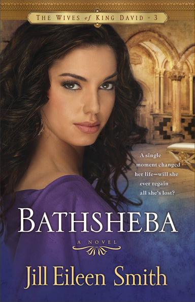 Image of Bathsheba other