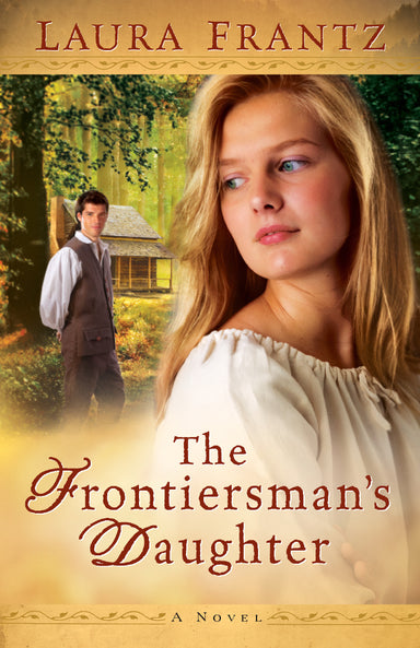 Image of The Frontiersman's Daughter other