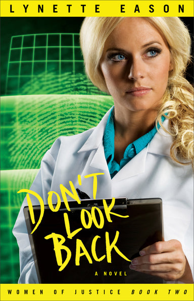 Image of Don't Look Back other