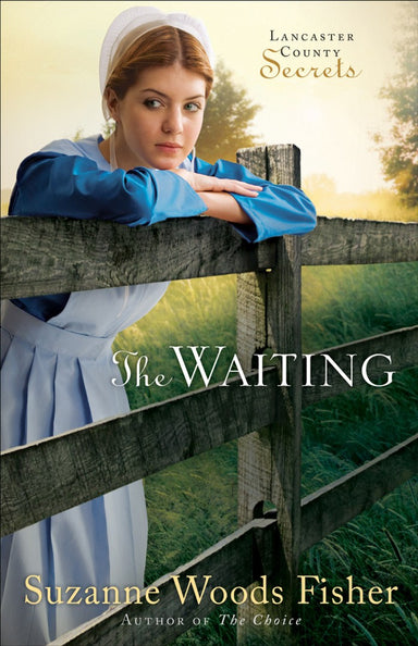Image of The Waiting other