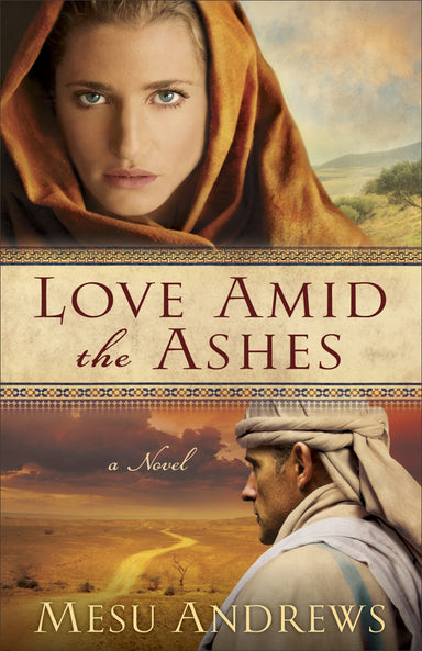 Image of Love Amid the Ashes other