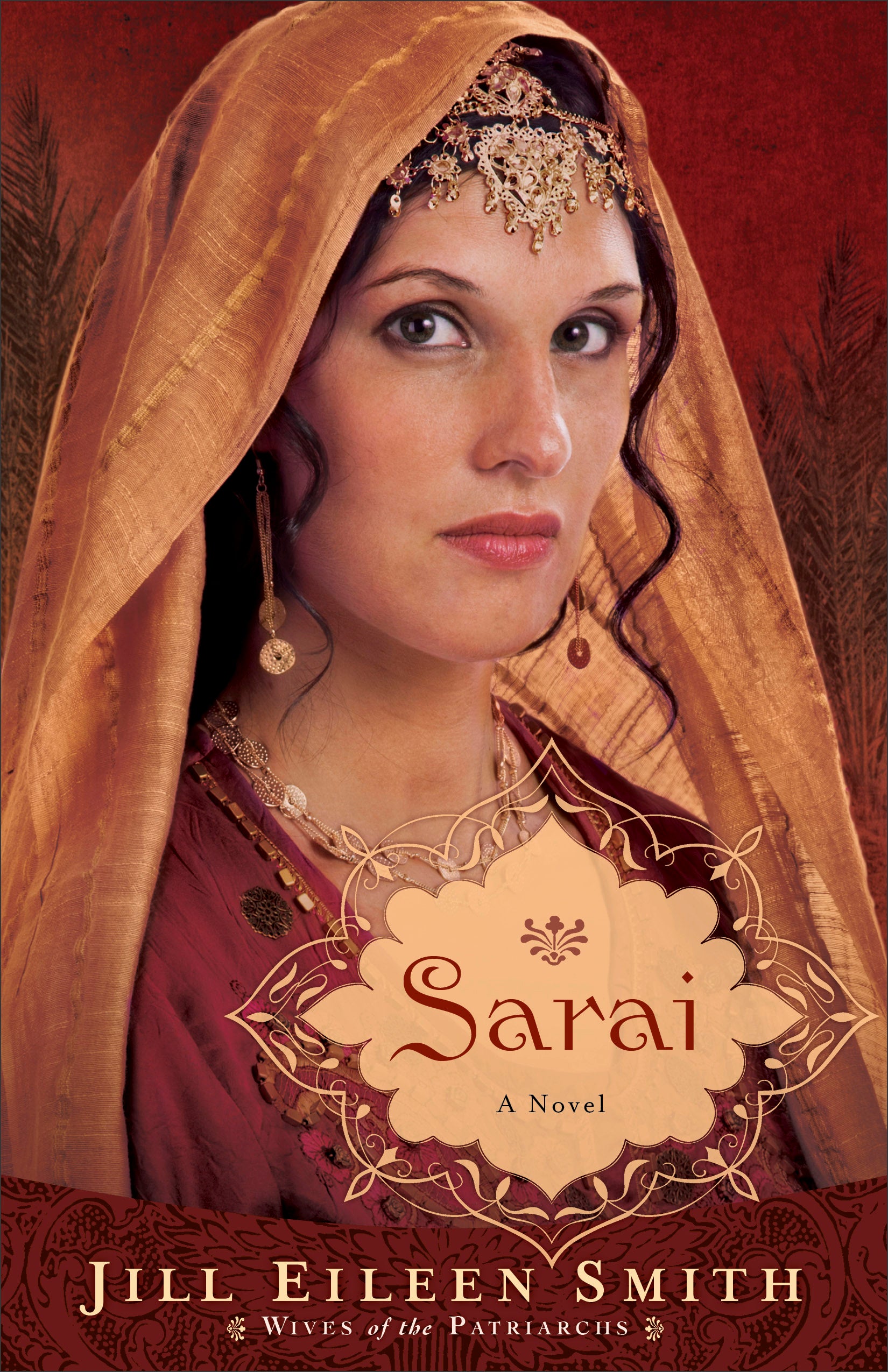 Image of Sarai other