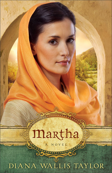 Image of Martha other